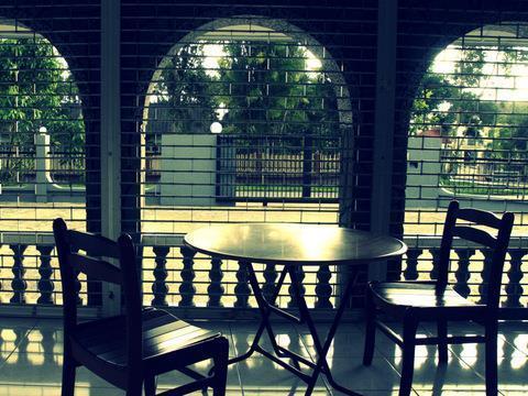 Morning Glory Guest House 쿠칭 외부 사진