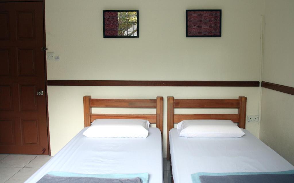 Morning Glory Guest House 쿠칭 객실 사진