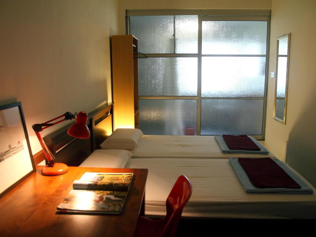 Morning Glory Guest House 쿠칭 객실 사진