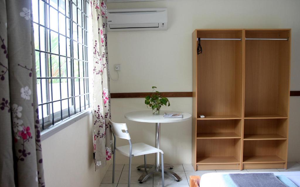 Morning Glory Guest House 쿠칭 객실 사진
